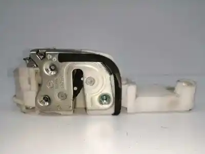 Peça sobressalente para automóvel em segunda mão fechadura da porta dianteira esquerda por mitsubishi asx (ga_w_) 1.6 di-d referências oem iam 5715a739