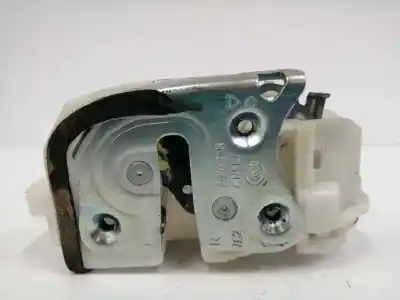 Peça sobressalente para automóvel em segunda mão fechadura da porta traseira direita por mitsubishi asx (ga_w_) 1.6 di-d referências oem iam 5745a396