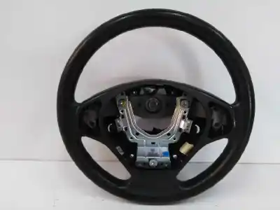 Peça sobressalente para automóvel em segunda mão volante por kia cee´d 1.4 cat referências oem iam 