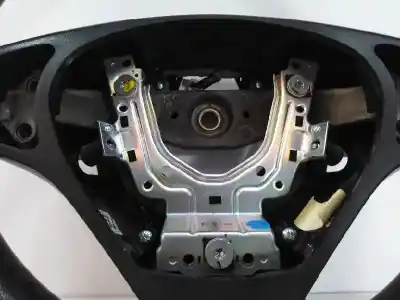 Second-hand car spare part steering wheel for kia cee´d 1.4 cat oem iam references   