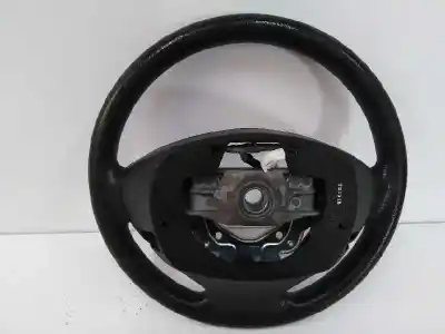 Second-hand car spare part steering wheel for kia cee´d 1.4 cat oem iam references   