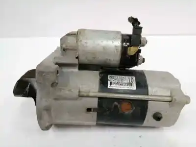 Peça sobressalente para automóvel em segunda mão motor de arranque por mitsubishi asx (ga_w_) 1.6 di-d referências oem iam 1810a210