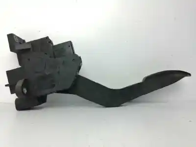 Second-hand car spare part accelerator pedal for iveco daily pr 2.3 diesel cat oem iam references 5801333490  