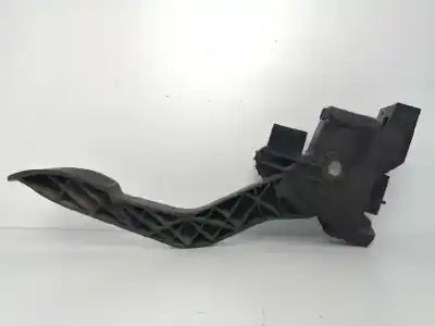 Second-hand car spare part accelerator pedal for iveco daily pr 2.3 diesel cat oem iam references 5801333490  