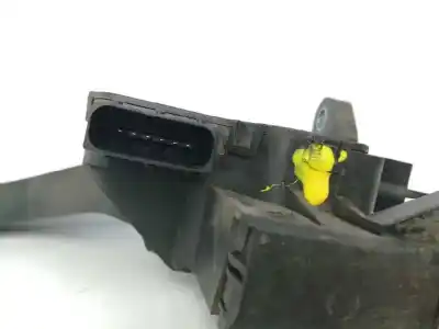 Second-hand car spare part accelerator pedal for iveco daily pr 2.3 diesel cat oem iam references 5801333490  