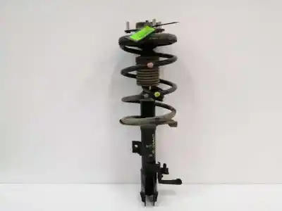 Peça sobressalente para automóvel em segunda mão amortecedor dianteiro direito por mitsubishi asx (ga_w_) 1.6 di-d referências oem iam 4060a512