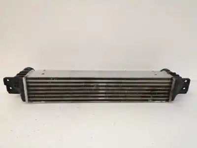 Peça sobressalente para automóvel em segunda mão intercooler por chevrolet captiva 2.0 diesel cat referências oem iam 96629070  622155