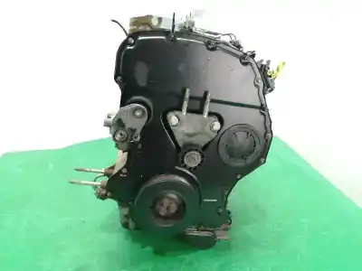 Автозапчасти б/у полный двигатель за ford mondeo turnier (ge) titanium (d) ссылки oem iam qjbb  