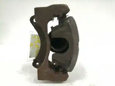 Peça sobressalente para automóvel em segunda mão pinça de travão dianteira direita por mitsubishi asx (ga_w_) 1.6 di-d referências oem iam 4605a862