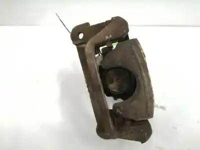 Peça sobressalente para automóvel em segunda mão pinça de travão traseira direita por mitsubishi asx (ga_w_) 1.6 di-d referências oem iam 4605b650