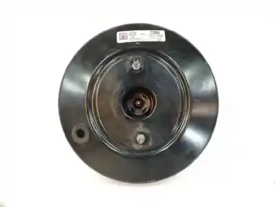 Tweedehands auto-onderdeel rem servo voor fiat panda (319) 1.2 cat (gpl) oem iam-referenties 51859663