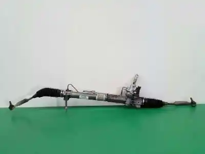 Peça sobressalente para automóvel em segunda mão caixa de direção por citroen c6 (td_) 2.7 hdi referências oem iam 