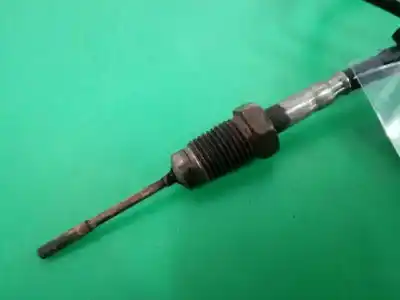 Peça sobressalente para automóvel em segunda mão sonda lambda por citroen c6 (td_) 2.7 hdi referências oem iam 9638231780  