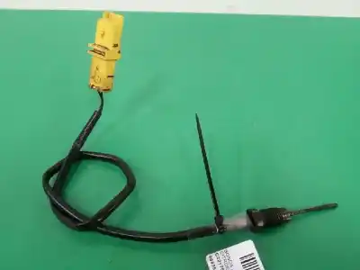 Peça sobressalente para automóvel em segunda mão sonda lambda por citroen c6 (td_) 2.7 hdi referências oem iam 9643536680