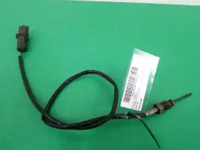 Peça sobressalente para automóvel em segunda mão sonda lambda por citroen c6 (td_) 2.7 hdi referências oem iam 9639721980
