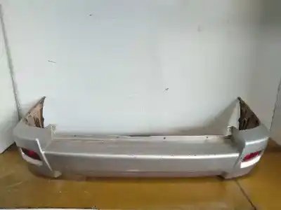 Gebrauchtes Autoersatzteil hintere stossstange zum kia joice 2.0 ls oem-iam-referenzen 