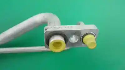 Автозапчасти б/у трубы кондиционирования воздуха за fiat croma (194) 1.9 16v multijet dynamic (12.2007->) ссылки oem iam   