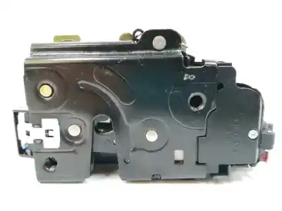Second-hand car spare part REAR LEFT DOOR LOCK for SEAT TOLEDO (5P2)  OEM IAM references 3D4839015A  