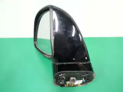 Second-hand car spare part left rearview mirror for kia carens iii monospace (un) 2.0 crdi 140 oem iam references   