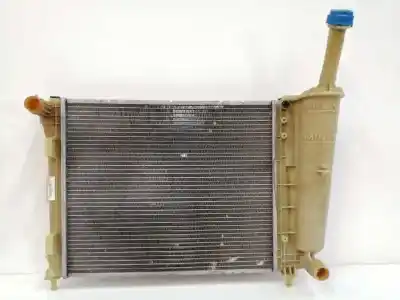 Tweedehands auto-onderdeel waterradiator voor fiat panda (319) 1.2 cat (gpl) oem iam-referenties 51892709