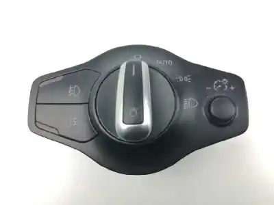 Second-hand car spare part HEADLIGHTS SWITCH for AUDI A4 BERLINA (B8)  OEM IAM references 8K0941531AS  