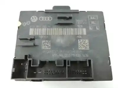 Second-hand car spare part comfort module for audi a4 berlina (b8) 2.0 tdi oem iam references 8t0959795n