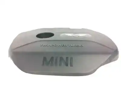 Second-hand car spare part engine cover for mini mini (f56) 1.5 12v oem iam references 11128601635  1112 8601635