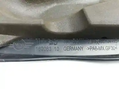 Second-hand car spare part engine cover for mini mini (f56) 1.5 12v oem iam references 11128601635  1112 8601635