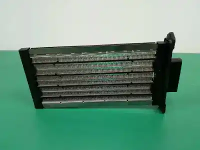 Second-hand car spare part heater blower for kia carens iii monospace (un) 2.0 crdi 140 oem iam references 