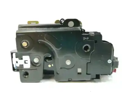 Gebrauchtes Autoersatzteil TÜRSCHLOSS HINTEN LINKS zum VOLKSWAGEN TOURAN (1T2)  OEM-IAM-Referenzen 3D4839015A  