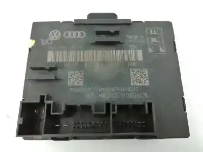 Second-hand car spare part comfort module for audi a4 berlina (b8) 2.0 tdi oem iam references 8t0959795n