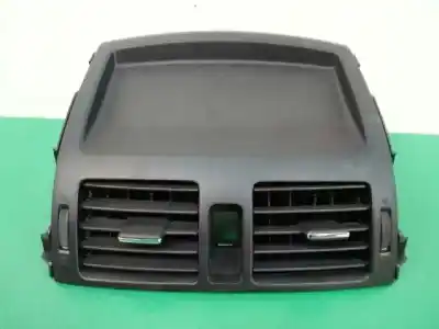 Peça sobressalente para automóvel em segunda mão grelha / difusor de ar por toyota auris hybrid active referências oem iam 21gy18