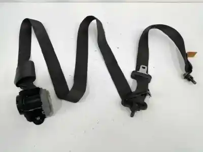 Peça sobressalente para automóvel em segunda mão cinto de segurança traseiro esquerdo por chevrolet captiva 2.0 diesel cat referências oem iam 96990950