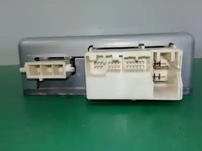 Pezzo di ricambio per auto di seconda mano modulo elettronico per toyota auris hybrid active riferimenti oem iam 8965002640  6900002029