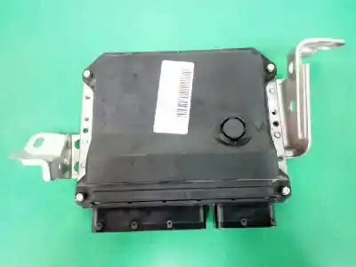 Peça sobressalente para automóvel em segunda mão centralina de motor uce por toyota auris hybrid active referências oem iam 896610z250