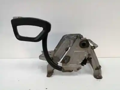 Peça sobressalente para automóvel em segunda mão alavanca de travão de mão por chevrolet captiva 2.0 diesel cat referências oem iam 