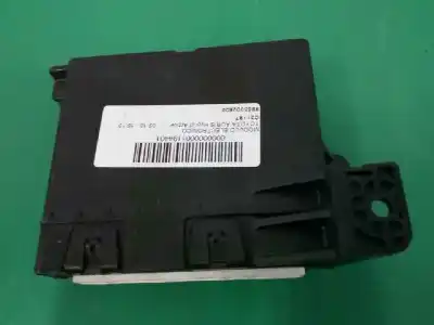 Second-hand car spare part electronic module for toyota auris (_e15_) 1.8 hybrid (zwe150_) oem iam references 8865002820  mb1777003743