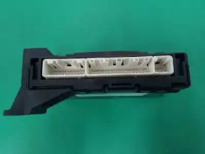 Second-hand car spare part electronic module for toyota auris (_e15_) 1.8 hybrid (zwe150_) oem iam references 8865002820  mb1777003743