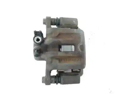 Peça sobressalente para automóvel em segunda mão pinça de travão traseira direita por chevrolet captiva 2.0 diesel cat referências oem iam bc141121