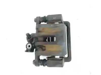 Peça sobressalente para automóvel em segunda mão pinça de travão traseira esquerda por chevrolet captiva 2.0 diesel cat referências oem iam bc140121