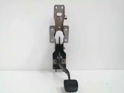 Piesă de schimb auto la mâna a doua pedala de frânã pentru nissan cabstar 01.04 -> 3.0 diesel referințe oem iam 
