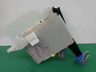 Second-hand car spare part electronic module for toyota auris hybrid active oem iam references 8922112481  