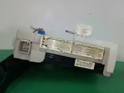 Second-hand car spare part electronic module for toyota auris hybrid active oem iam references 8922112481  