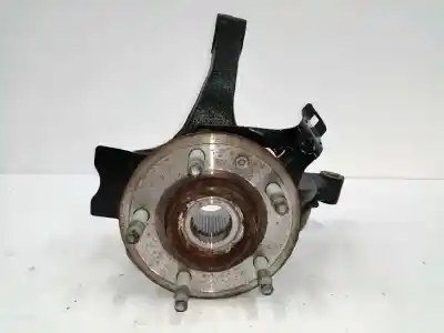Peça sobressalente para automóvel em segunda mão manga de eixo dianteira direita por chevrolet captiva 2.0 diesel cat referências oem iam 