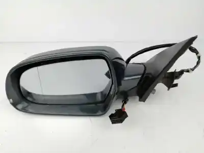 Second-hand car spare part left rearview mirror for audi a4 berlina (b8) 2.0 tdi oem iam references 