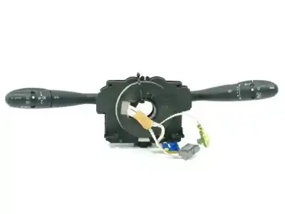 Peça sobressalente para automóvel em segunda mão comandos de alavanca por peugeot 206 berlina gti referências oem iam 96477528xt