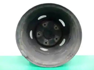 Second-hand car spare part rim for ford transit caja cerrada, media (fy) (2000 =>) ft 300 2.0 oem iam references 2150829 2150829 6,5jx16x60