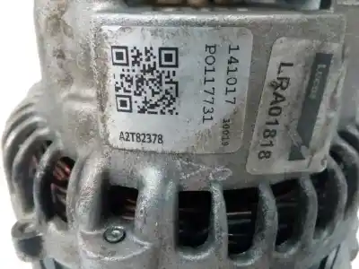 Tweedehands auto-onderdeel alternator voor suzuki grand vitara 5 puertas sq (ft) 2.0 td intercooler oem iam-referenties a2t82378  lra01818