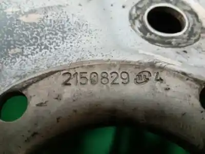 Автозапчасти б/у шина за ford transit combi ´06 ft 260 corto ссылки oem iam yc15cf yc151007cf 5,5jx16x60