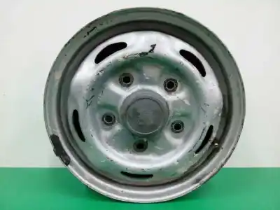 Автозапчасти б/у шина за ford transit combi ´06 ft 260 corto ссылки oem iam yc15cf yc151007cf 5,5jx16x60